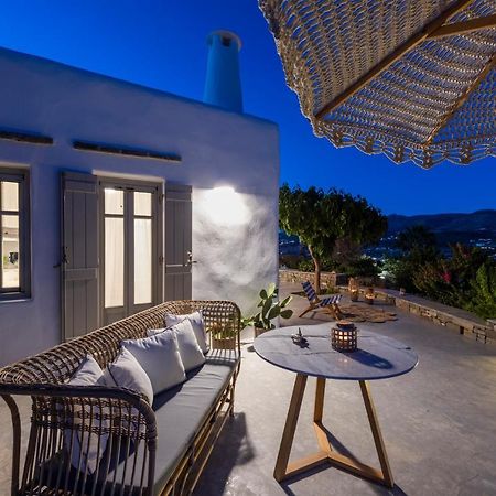 Alikí Villa Spitaki מראה חיצוני תמונה