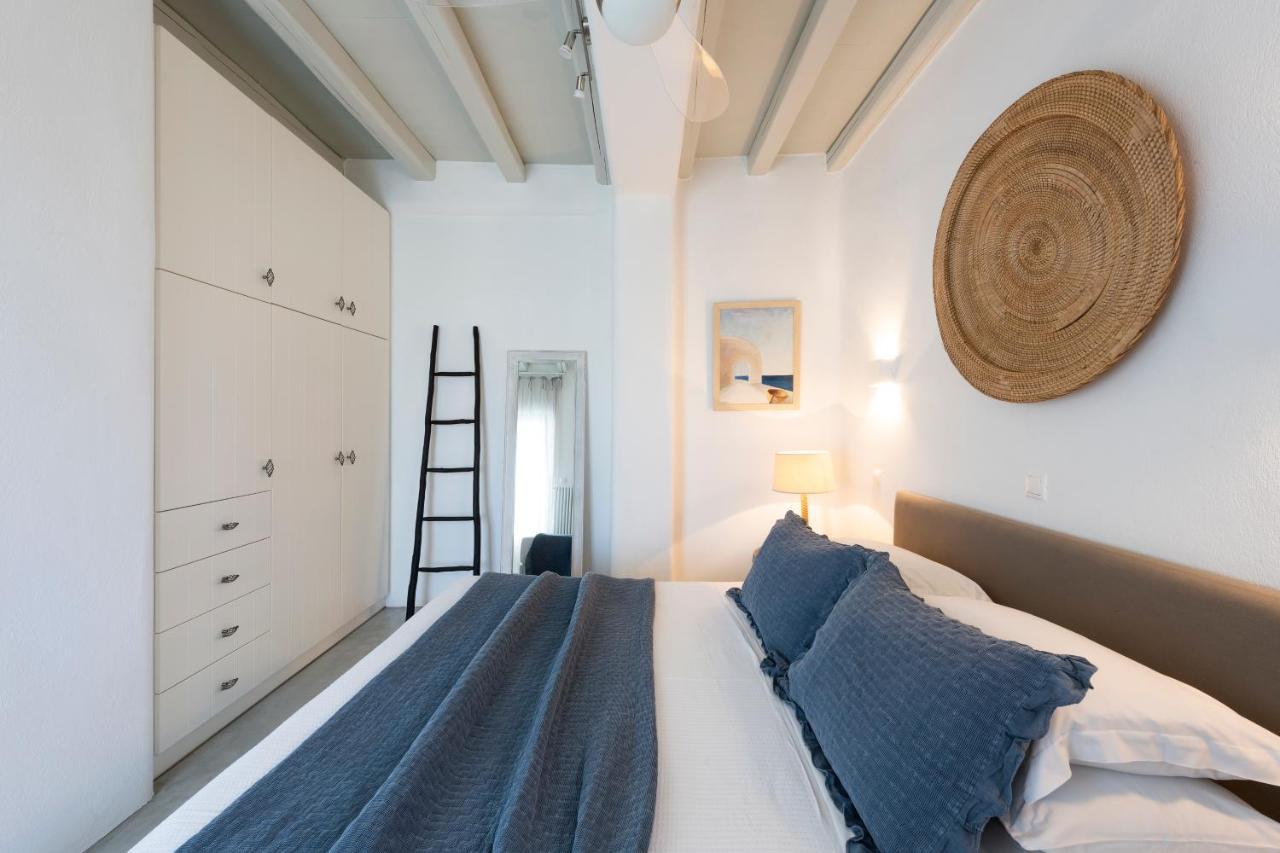 Alikí Villa Spitaki מראה חיצוני תמונה